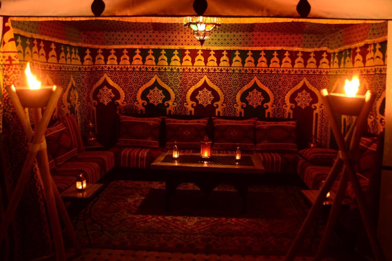 Riad Bab Nour Marrakesh Eksteriør bilde