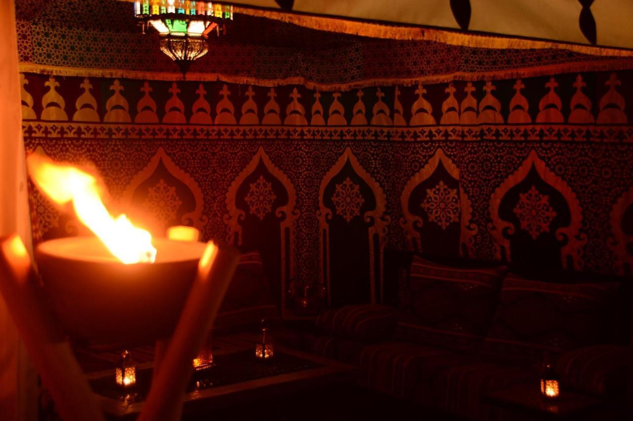 Riad Bab Nour Marrakesh Eksteriør bilde