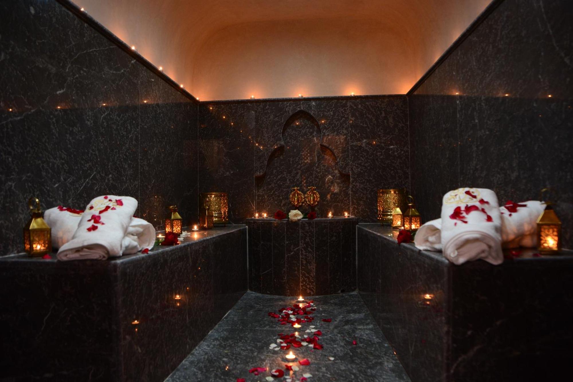 Riad Bab Nour Marrakesh Eksteriør bilde